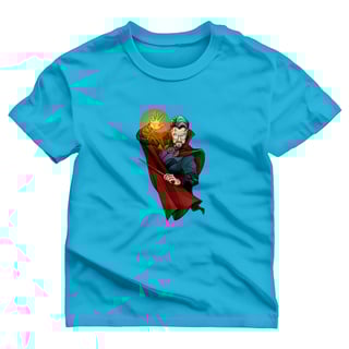 Nome do produto Harry Strange <br>[Classic Infantil]</br>