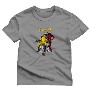 Nome do produto Herojuice<br>[Classic Infantil]</br>