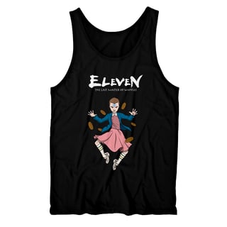 Nome do produto Eleven <br>[Regata Masculina Quality]</br>