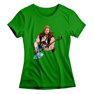 Nome do produto Thor Hero <br>[Baby Long Quality]</br>