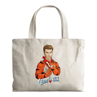 Cereal Killer<br>[Eco Bag]</br>