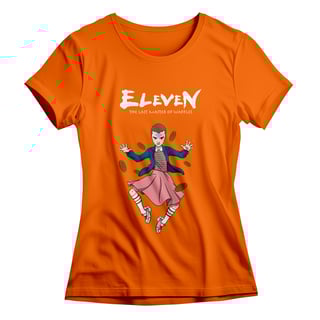 Nome do produto Eleven <br>[Baby Long Quality]</br>