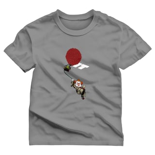 Nome do produto IT Altas Aventuras <br>[Classic Infantil]</br>