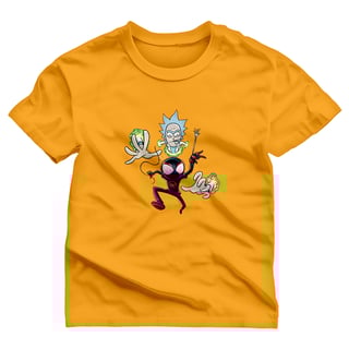 Nome do produto Aranhaverso <br>[Classic Infantil]</br>