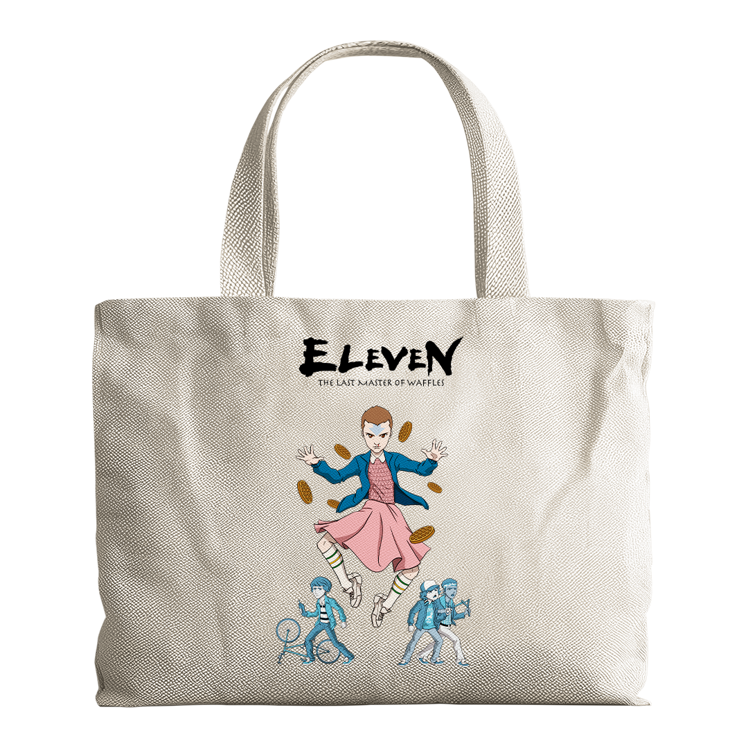 Eleven<br>[Eco Bag]</br>