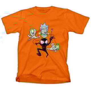 Nome do produto Aranhaverso <br>[T-Shirt Quality]</br>