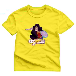 Nome do produto Universe Woman <br>[Classic Infantil]</br>