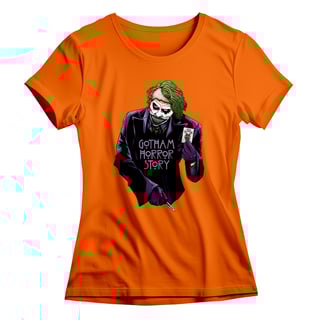 Nome do produto Gotham Horror Story <br>[Baby Long Quality]</br>