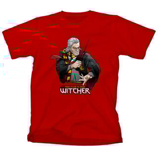 Nome do produto Seu Bruxo  <br>[T-Shirt Quality]</br>