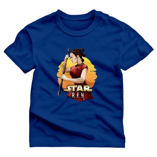 Nome do produto Star Rey <br>[Classic Infantil]</br>