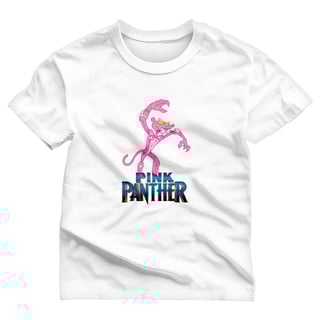 Nome do produto Pink Panther <br>[Classic Infantil]</br>