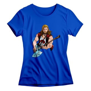 Nome do produto Thor Hero <br>[Baby Long Quality]</br>