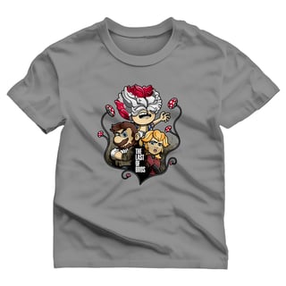 Nome do produto The Last of Bros <br>[Classic Infantil]</br>