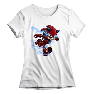 Nome do produto Sonic Point <br>[Baby Long Quality]</br>