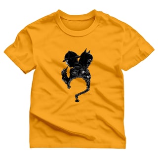 Nome do produto The Batman <br>[Classic Infantil]</br>