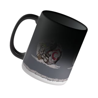 Nome do produto God of Father <br>[Caneca Mágica]</br>