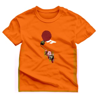 Nome do produto IT Altas Aventuras <br>[Classic Infantil]</br>