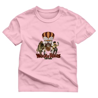 Nome do produto Corrida Maluca <br>[Classic Infantil]</br>