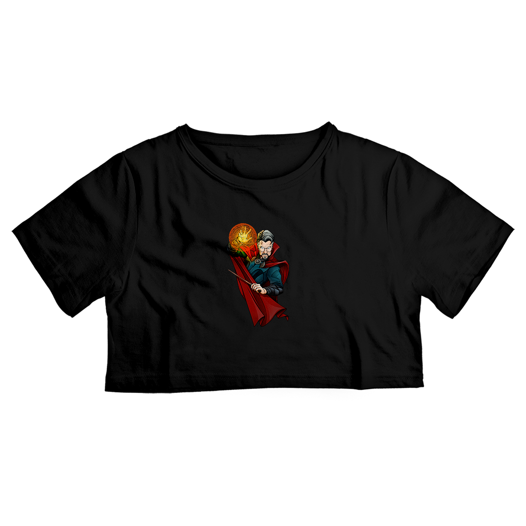 Nome do produto: Harry Strange <br>[Cropped]</br>