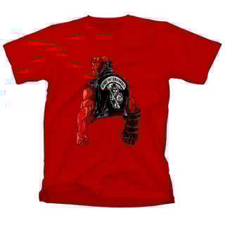 Nome do produto Sons of Hell <br>[T-Shirt Quality]</br>