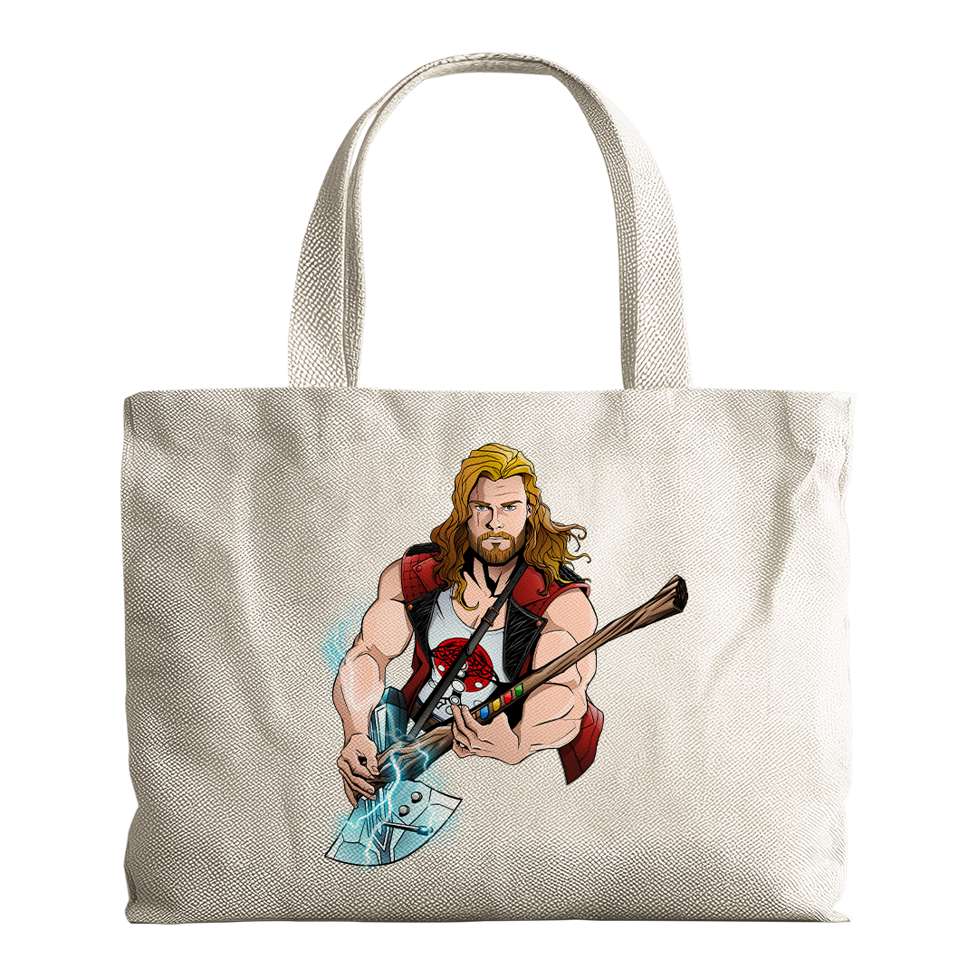 Nome do produto: Thor Hero<br>[Eco Bag]</br>