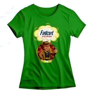 Nome do produto Fallout Heimer <br>[Baby Long Quality]</br>