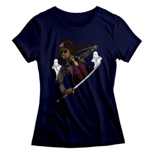 Nome do produto The Walking Dead <br>[Baby Long Quality]</br>