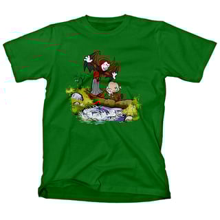 Nome do produto Siga o Mestre <br>[T-Shirt Quality]</br>