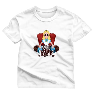 Nome do produto What is Real? <br>[Classic Infantil]</br>