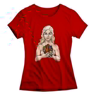 Nome do produto Mother of the Dragons <br>[Baby Long Quality]</br>
