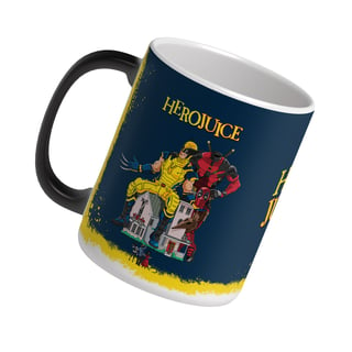 Herojuice <br>[Caneca Mágica]</br>