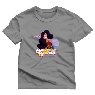 Nome do produto Universe Woman <br>[Classic Infantil]</br>