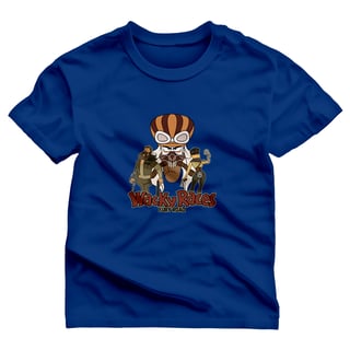 Nome do produto Corrida Maluca <br>[Classic Infantil]</br>