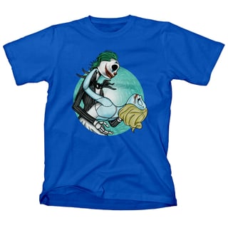 Nome do produto O Estranho Mundo de Joker <br>[T-Shirt Quality]</br>