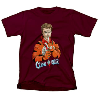 Cereal Killer <br>[T-Shirt Quality]</br>