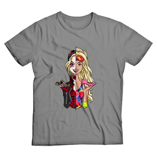 Barbie Quinn <br>[T-Shirt Plus Size]</br>