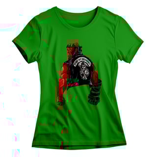 Nome do produto Sons of Hell <br>[Baby Long Quality]</br>