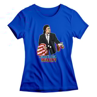 Nome do produto Onde está Wally? <br>[Baby Long Quality]</br>