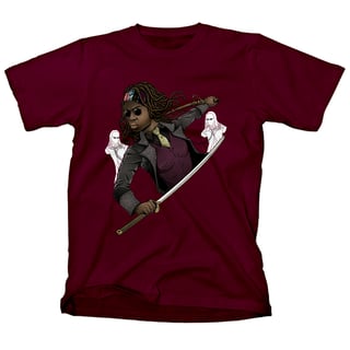 Nome do produto The Walking Dead <br>[T-Shirt Quality]</br>