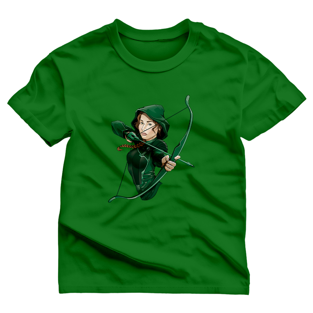 Nome do produto: Arrow<br>[Classic Infantil]</br>