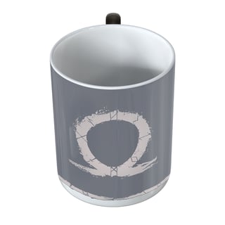 Nome do produto God of Father <br>[Caneca Mágica]</br>