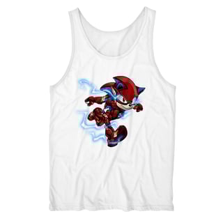 Nome do produto Sonic Point <br>[Regata Masculina Quality]</br>