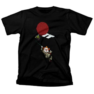 Nome do produto IT Altas Aventuras <br>[T-Shirt Quality]</br>