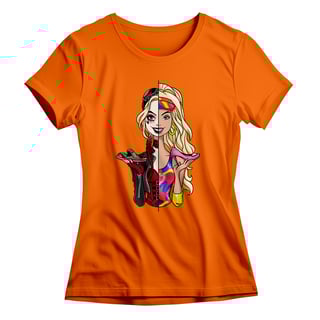 Nome do produto Barbie Quinn <br>[Baby Long Quality]</br>