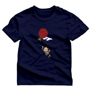 Nome do produto IT Altas Aventuras <br>[Classic Infantil]</br>