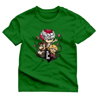 Nome do produto The Last of Bros <br>[Classic Infantil]</br>