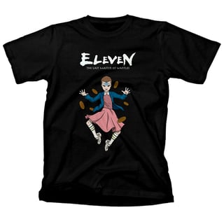 Nome do produto Eleven <br>[T-Shirt Quality]</br>