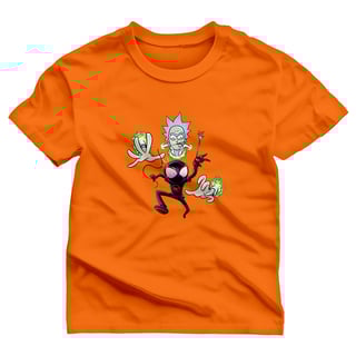 Nome do produto Aranhaverso <br>[Classic Infantil]</br>