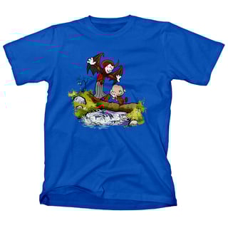 Nome do produto Siga o Mestre <br>[T-Shirt Quality]</br>