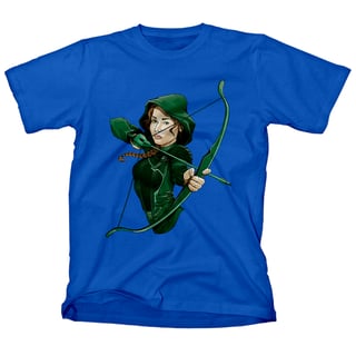 Nome do produto Arrow<br>[T-Shirt Quality]</br>